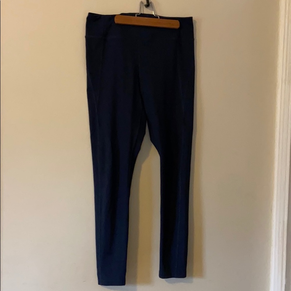 Girlfriend collective leggings